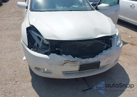 2012 Nissan Altima 2.5 S z USA, uszkodzony, nr VIN 1N4AL2AP1CN401993